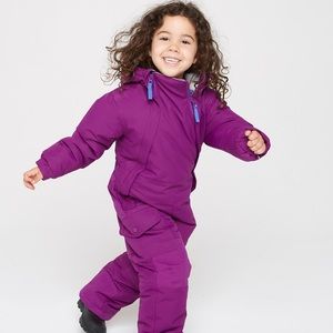 MEC Toaster Snowsuit size 5 (toddler/kids)